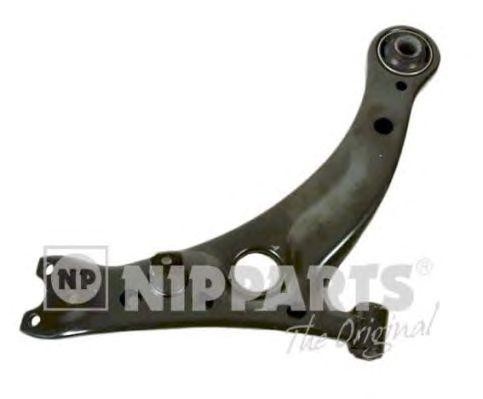 Рычаг независимой подвески колеса, подвеска колеса J4912026 H B JAKOPARTS NIPPARTS