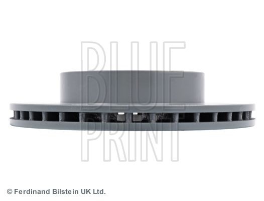 Тормозной диск ADA104313 BLUE PRINT