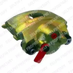 Тормозной суппорт LC7054 DELPHI