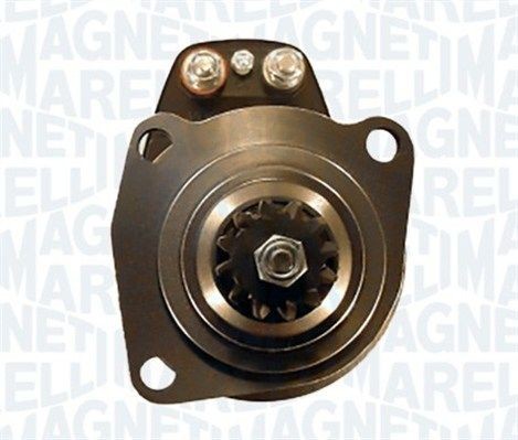 Стартер 943241119010 MAGNETI MARELLI