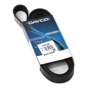 Поликлиновой ремень 6PK1635 DAYCO