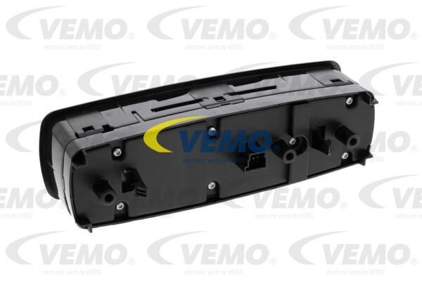 Выключатель на колонке рулевого управления V30801718 VEMO
