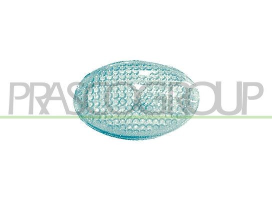 Фонарь указателя поворота ME3204041 PRASCO GROUP
