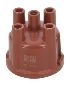 Крышка распределителя зажигания VK105 BERU