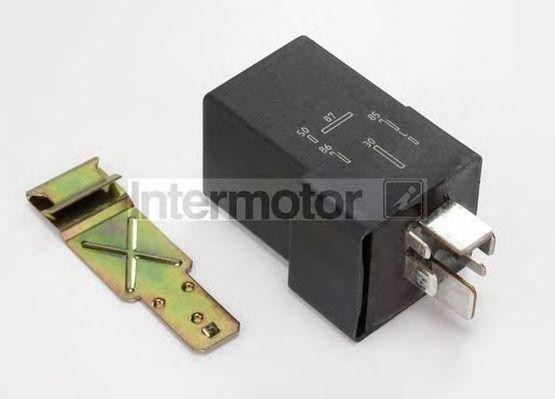 Реле, система накаливания 80524 STANDARD