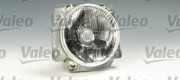 Основная фара 082665 VALEO PHC