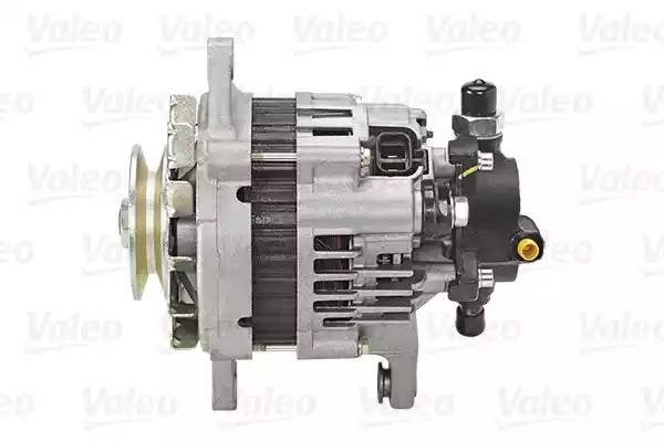 Генератор 437134 VALEO PHC