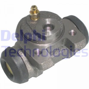 Колесный тормозной цилиндр LW70021 DELPHI