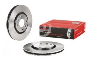 Тормозной диск 09961910 BREMBO