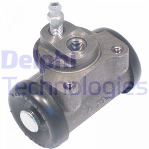 Колесный тормозной цилиндр LW62119 DELPHI