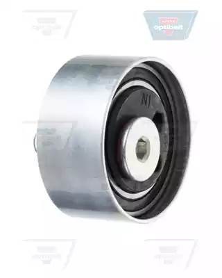 Комплект ремня ГРМ KT1393 OPTIBELT