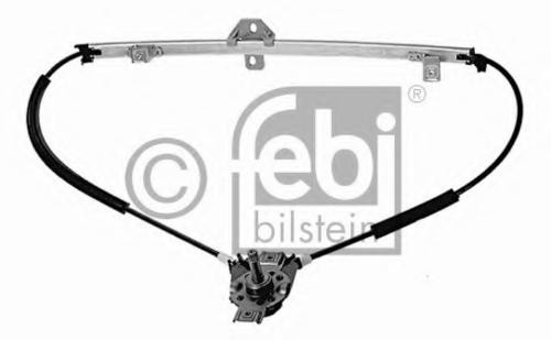 Подъемное устройство для окон 01192 FEBI BILSTEIN