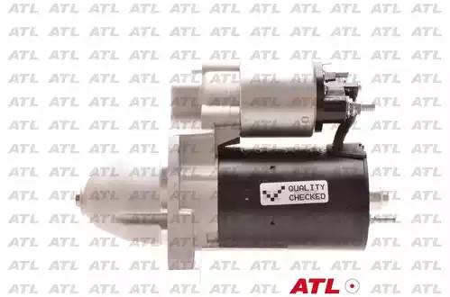 Стартер A 20 850 ATL DELTA AUTOTECHNIK