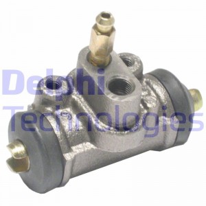 Колесный тормозной цилиндр LW39174 DELPHI