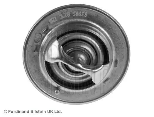 Термостат, охлаждающая жидкость ADN19228 BLUE PRINT