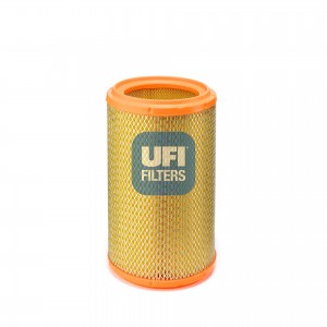 Воздушный фильтр 27.236.00 UFI