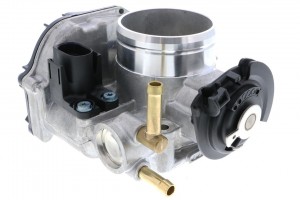 Патрубок дроссельной заслонки V10-81-0017 VEMO