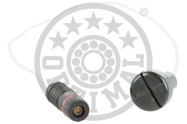 Сигнализатор, износ тормозных колодок WKT50270K OPTIMAL