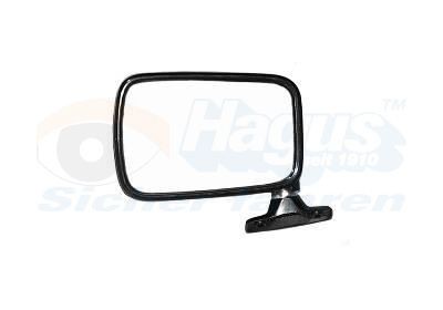 Наружное зеркало 5810801 VAN WEZEL
