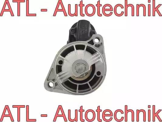 Стартер A 75 550 ATL DELTA AUTOTECHNIK