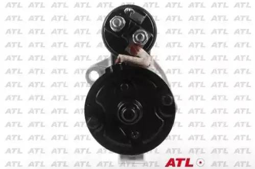 Стартер A18030 ATL DELTA AUTOTECHNIK