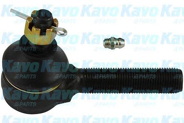 Наконечник поперечной рулевой тяги STE-9058 KAVO PARTS
