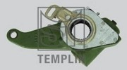 Система тяг и рычагов, тормозная система 030300903130 TEMPLIN