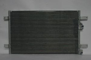 Радиатор кондиционера 104251C TERMAL