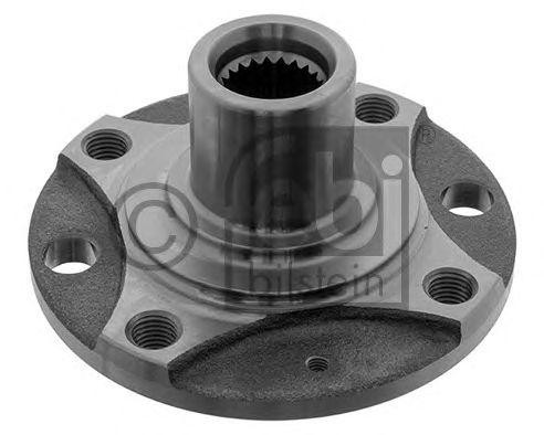 Ступица колеса 03975 FEBI BILSTEIN
