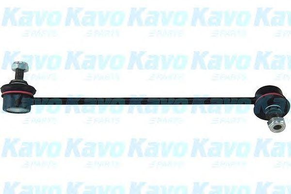 Тяга / стойка, стабилизатор SLS-4007 KAVO PARTS