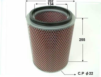 Фильтр воздушный A270V VIC