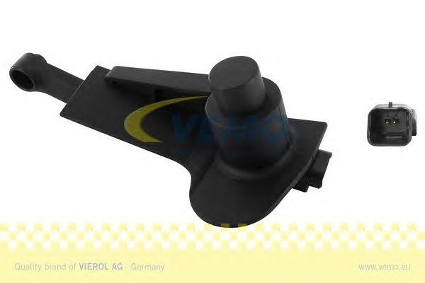 Датчик частоты вращения, управление двигателем V22-72-0031 VEMO