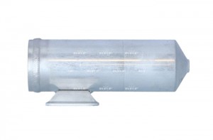 Осушитель, кондиционер 33151 NRF