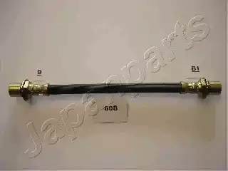 Кронштейн, тормозный шланг TF608 JAPAN PARTS GROUP