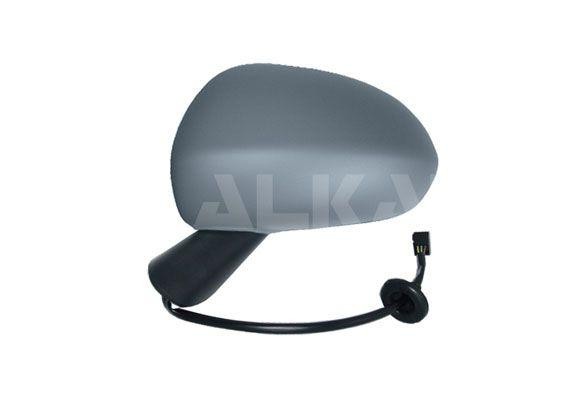 Наружное зеркало 6141424 ALKAR