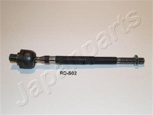Термостат, охлаждающая жидкость VA-075 JAPAN PARTS GROUP