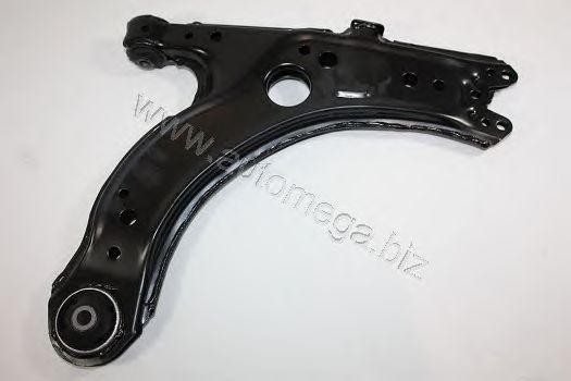 Рычаг независимой подвески колеса, подвеска колеса 3040701511J0C AUTOMEGA