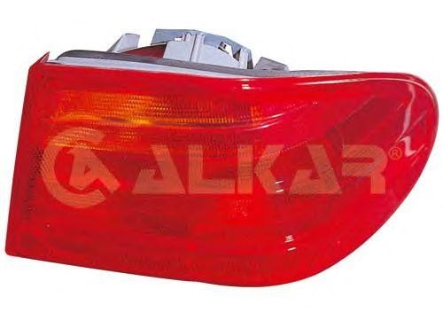 Задний фонарь 2262536 ALKAR