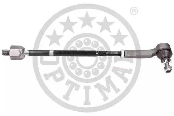 Поперечная рулевая тяга G0609 OPTIMAL