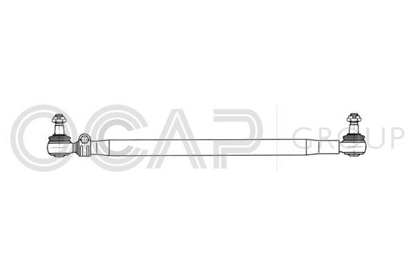 Продольная рулевая тяга 0506692 OCAP