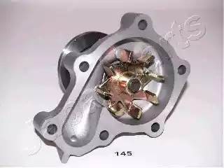 Водяной насос PQ145 JAPAN PARTS GROUP