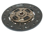 Диск сцепления NS11 VALEO PHC