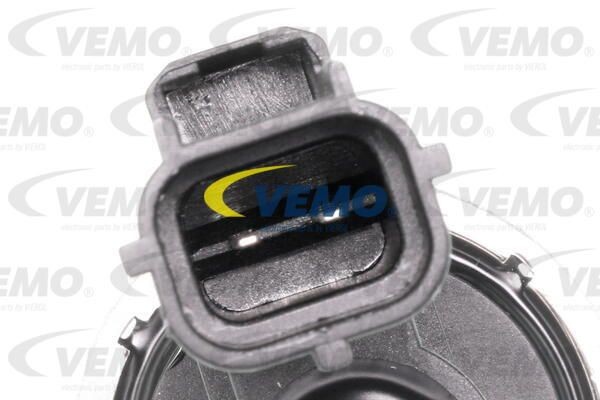 Поворотная заслонка, подвод воздуха V25-77-0004 VEMO