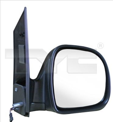 Наружное зеркало 321-0098 TYC