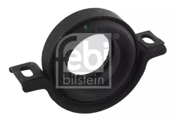 Подвеска, карданный вал 01562 FEBI BILSTEIN