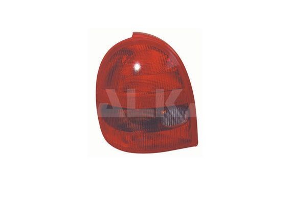 Задний фонарь 2201417 ALKAR