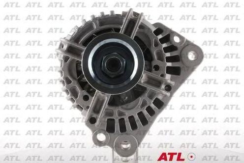 Генератор L 41 505 ATL DELTA AUTOTECHNIK