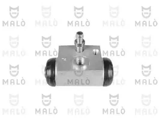 Колесный тормозной цилиндр 90158 MALO