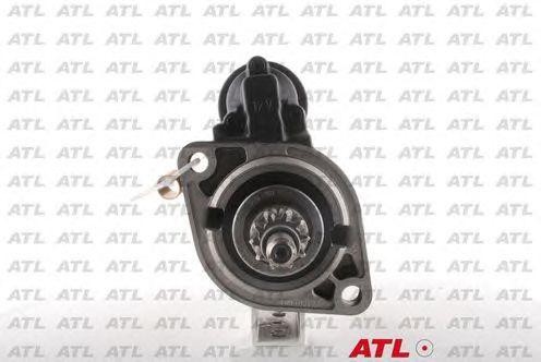 Стартер A 14 820 ATL DELTA AUTOTECHNIK