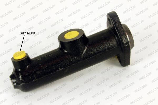 Главный тормозной цилиндр FHM1173 FERODO